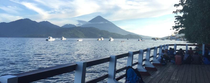 Central Ternate