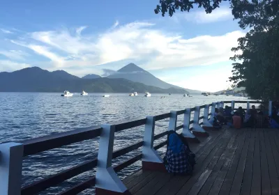 Central Ternate
