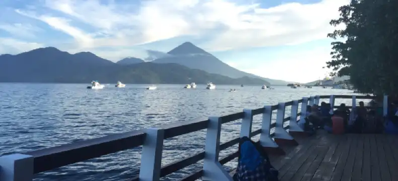 Hotels in Central Ternate