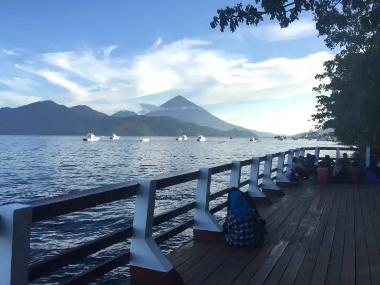 Hotel di Ternate Tengah