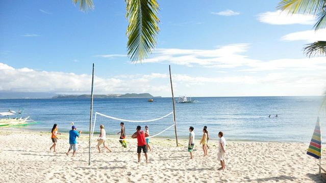 Adventure Boracay Explorer