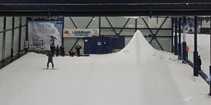 Montana Snowcenter