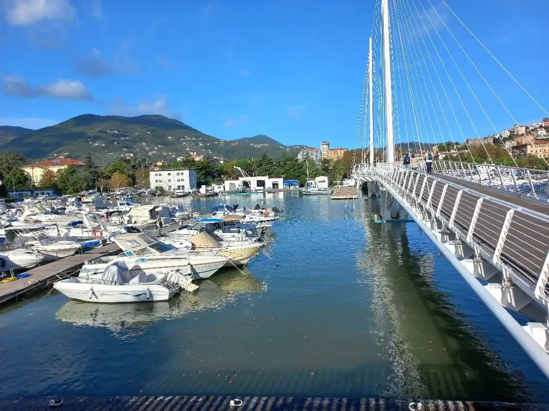 Hotel in zona Ponte Thaon di Revel