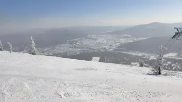 Шерегеш