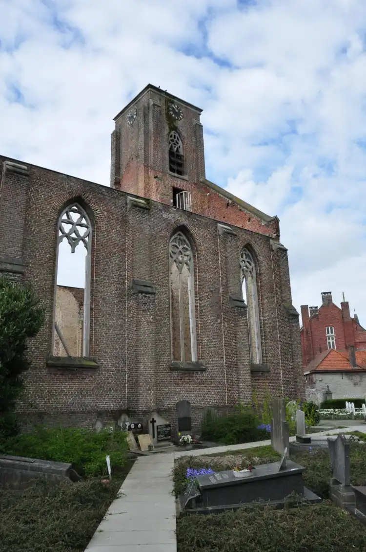 Hotels near Restaurant Retro Eetkaffee