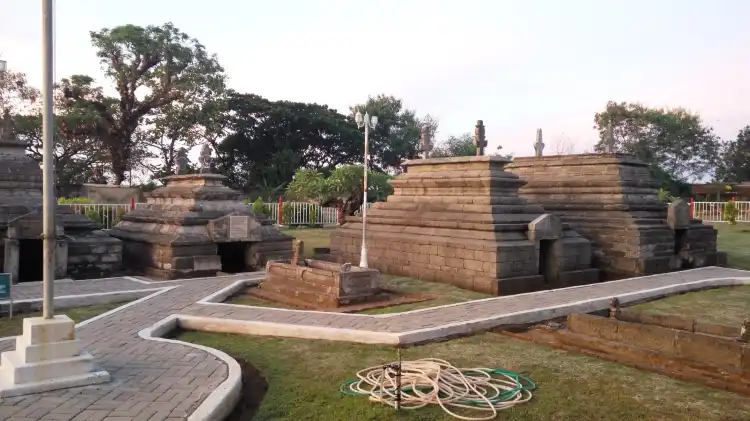 Các khách sạn ở Rappocini