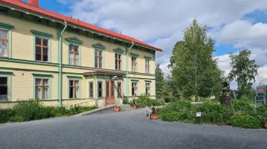 Jarvso