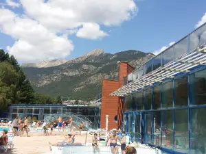 1326 Park Pool Briançon