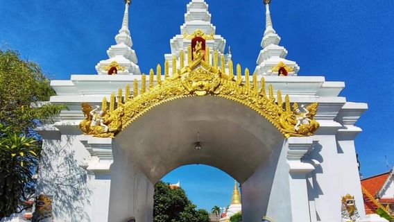 Wat Phaya Phu