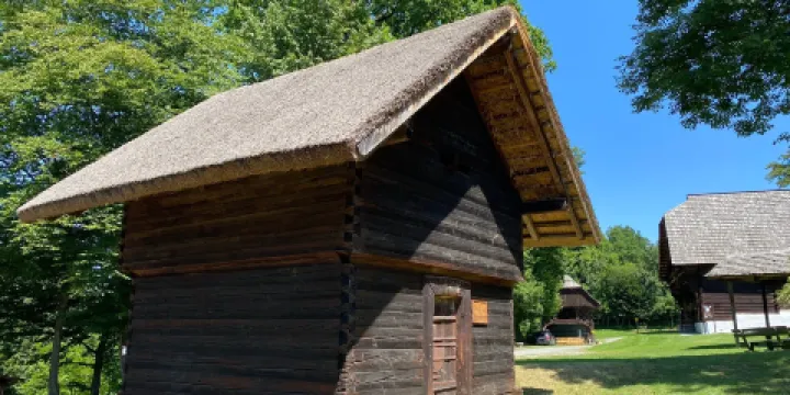 Freilichtmuseum Maria Saal