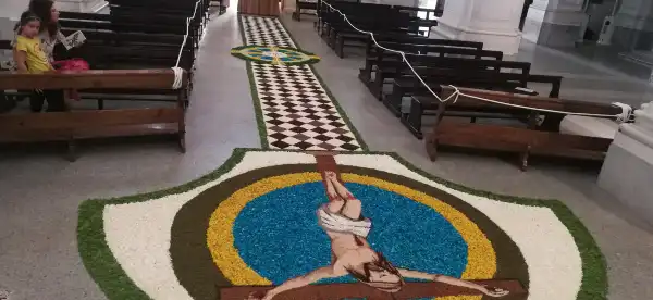 Hotel a Cusano Mutri