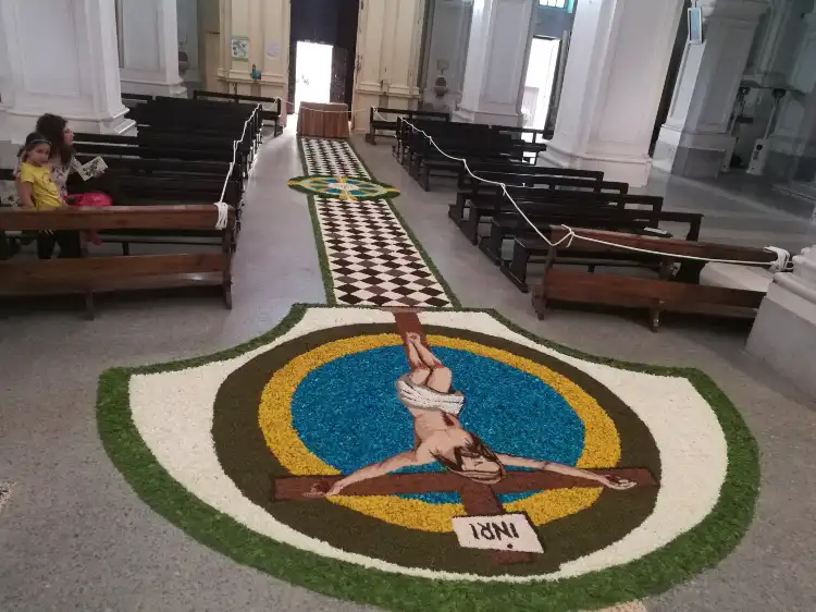 Отели в г. Cusano Mutri