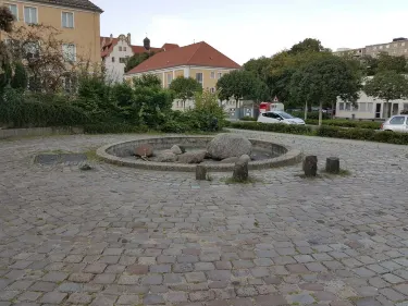 Oderland-Brunnen