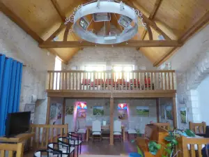 Synagogue de Chablis