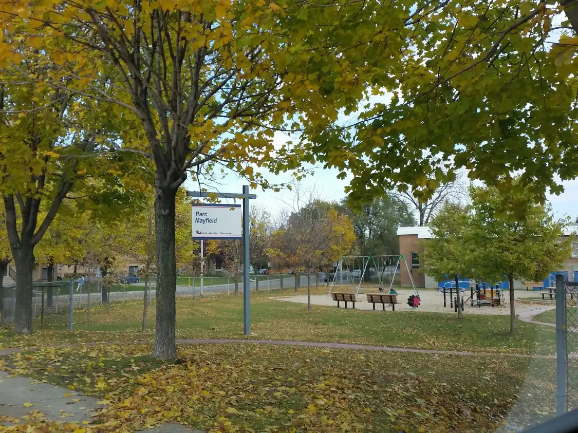 Hotels near Parc Mayfield