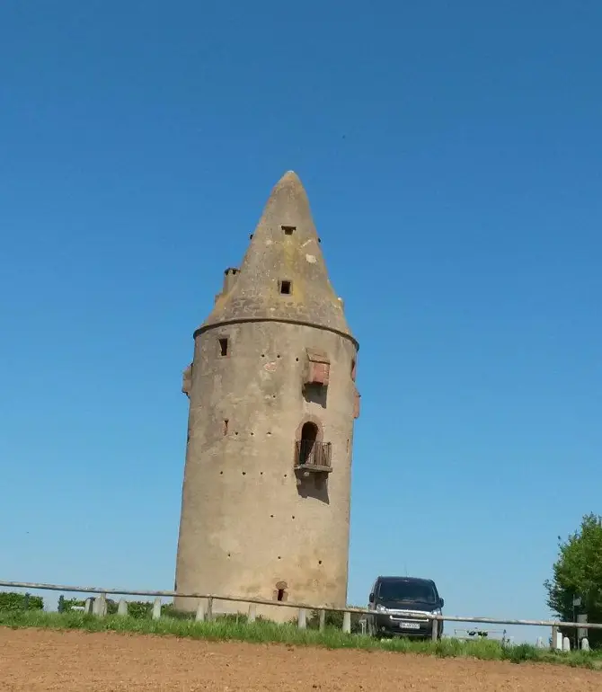 Schaafheim