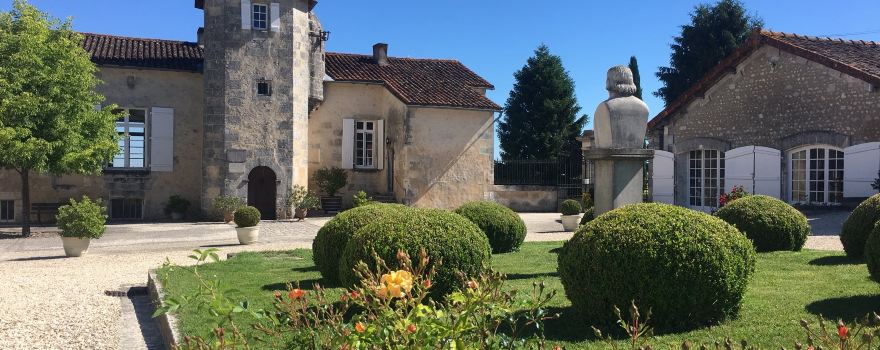 Champagne-Vigny