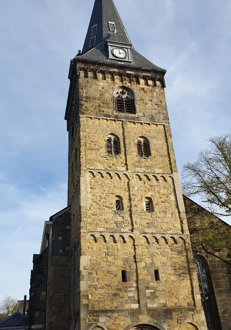 Hôtels à proximité de : Enschede Grote Kerk