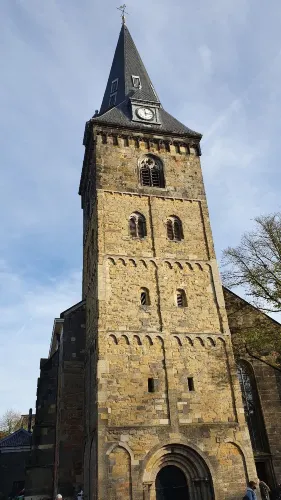 Enschede Grote Kerk