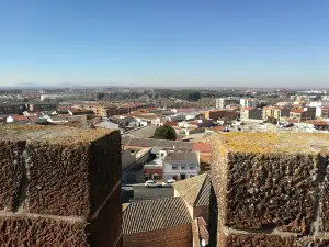 Torreon Del Gran Prior