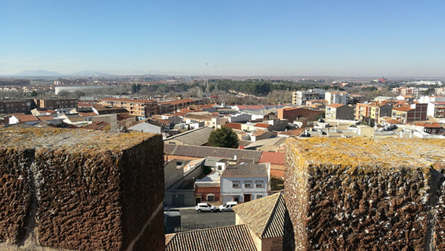 Torreon Del Gran Prior