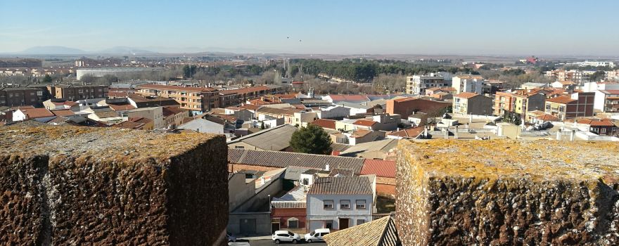 Torreon Del Gran Prior