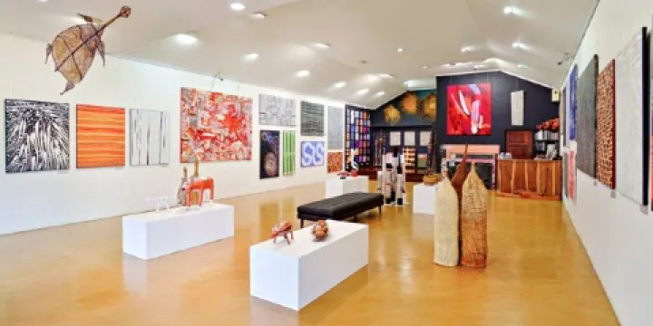 Ngarru Gallery