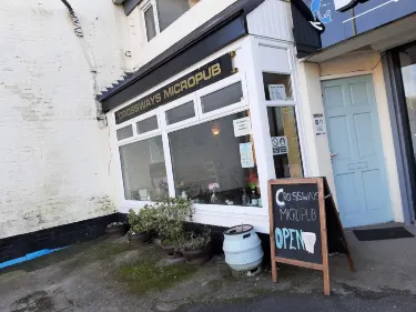 Crossways Micropub