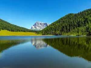 Lago di Calaita