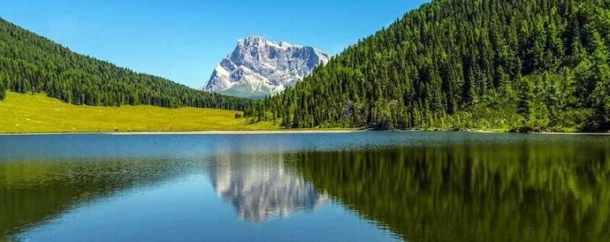 Lago di Calaita