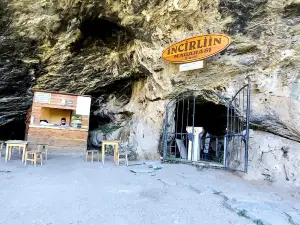 İncirliin Mağarası