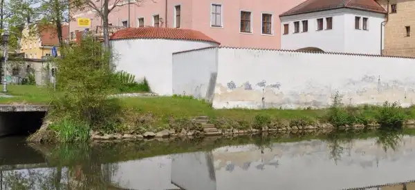 Ξενοδοχεία στην πόλη Unterallgau