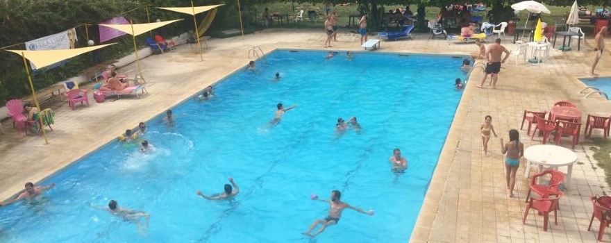 Piscin - Club
