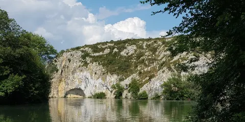 Via Ferrata du Vidourle