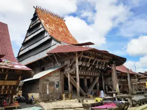 Bawomataluo Village