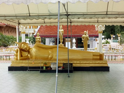Wat Phraputtha Saiyat