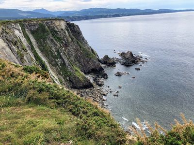 Faro de Busto