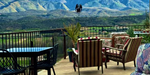 Galerie d'art Casa Ilicia