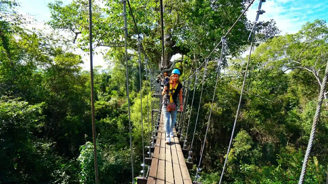 Hotels near Angkor Zipline