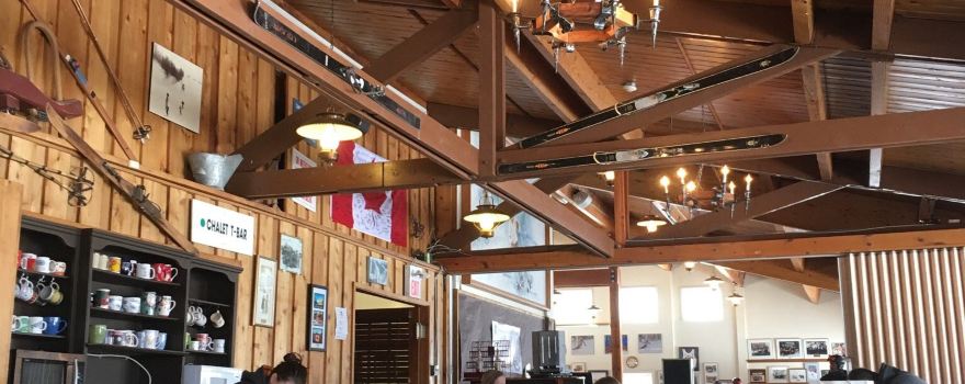 Mansfield Ski Club