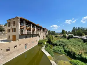 Pont de Queralt