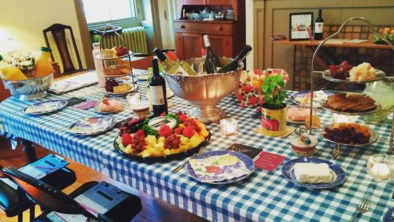 First National Bank Museum