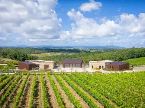 Castelnuovo Berardenga