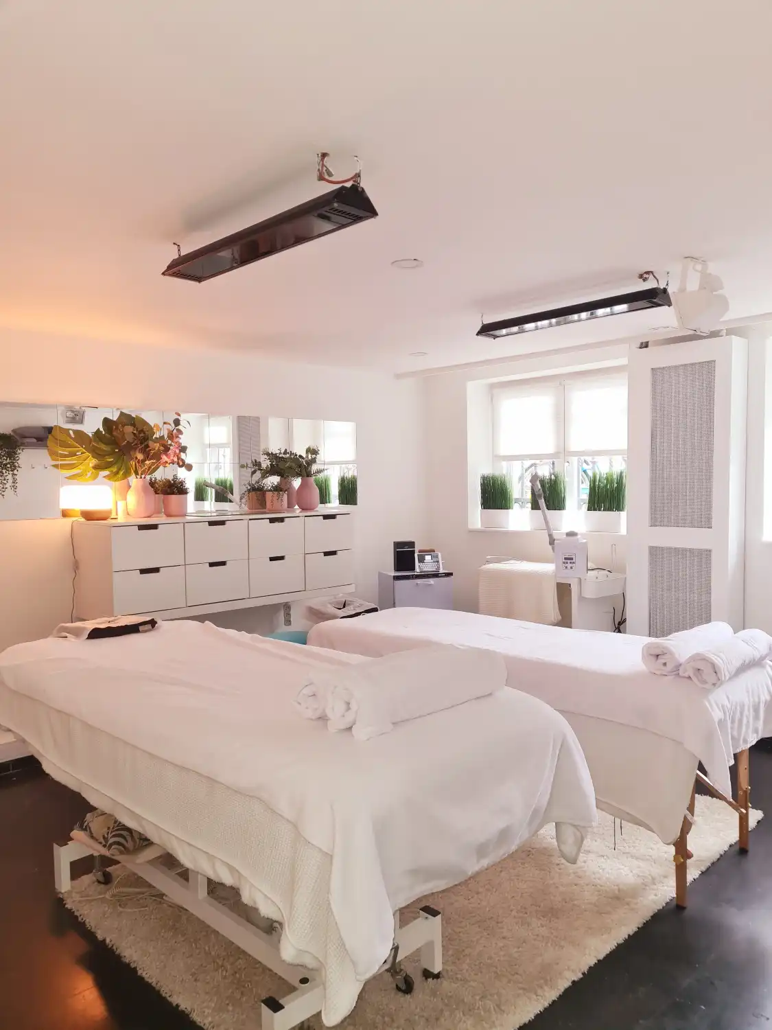 Hotel in zona The wellness Room Antwerpen