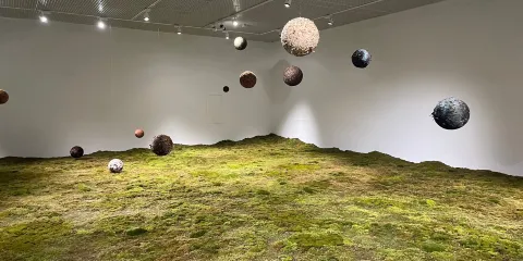 浦項市立美術館