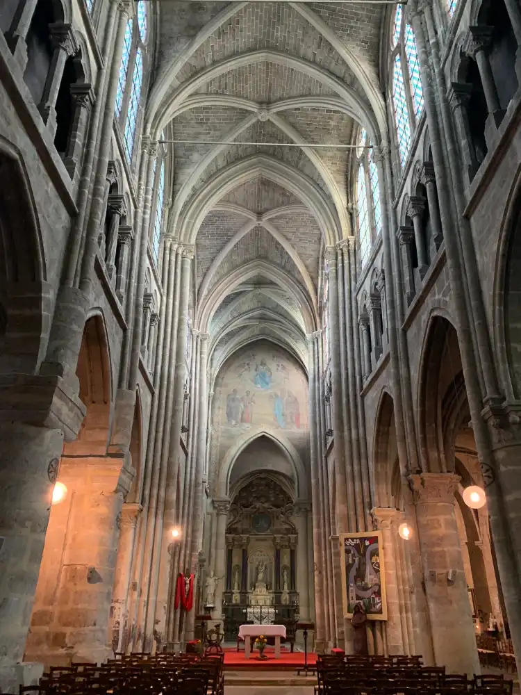 Dourdan