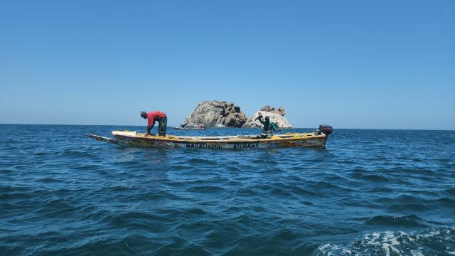 Iles of the Madeleine