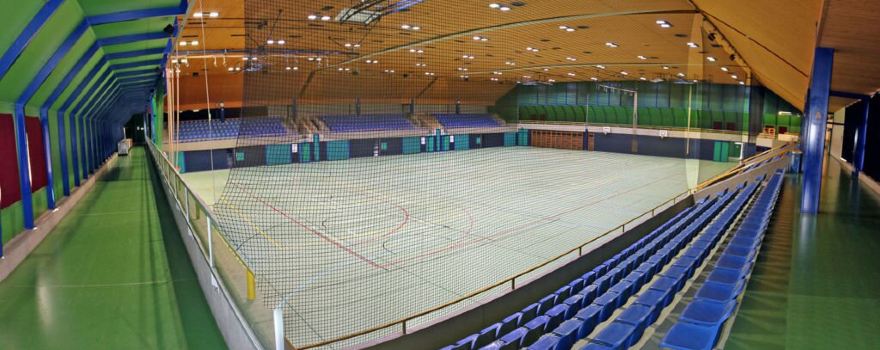 Sursee Stadthalle