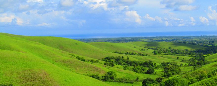 Lendongara Hill