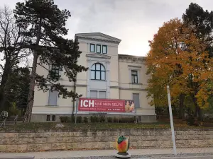 Kunsthaus Apolda Avantgarde